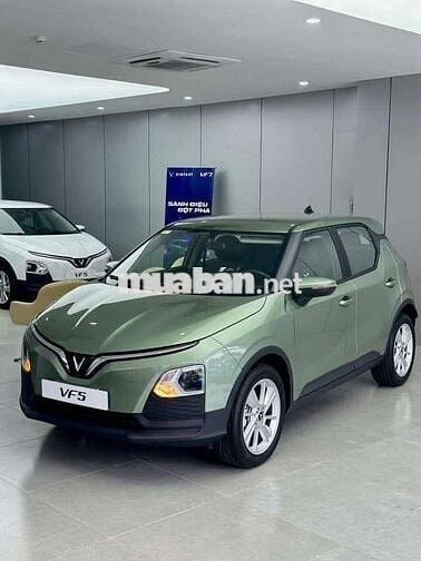 VINFAST VF5 2025 Plus