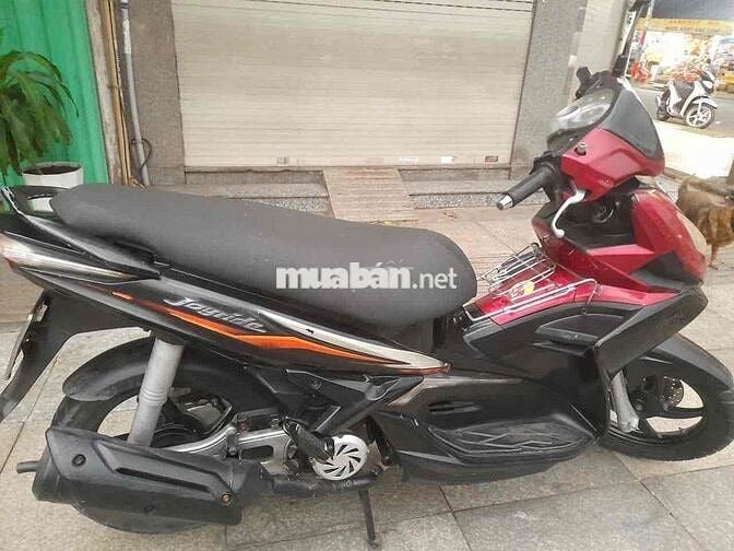 JOYRIDE FI  2012 Thành phố