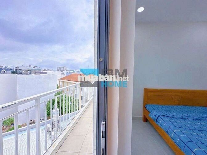 💥SIÊU PHẨM  STUDIO | BANCOL thoáng ngay trung tâm Bình Thạnh💥