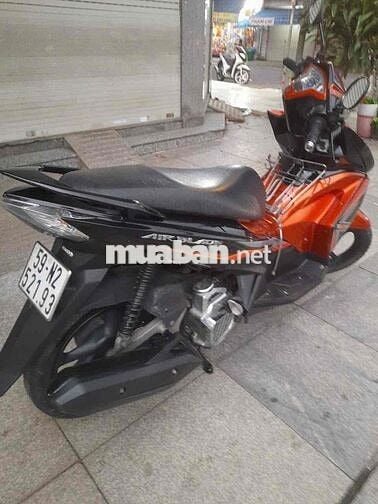 AIRBLADE 2014 Thành phố