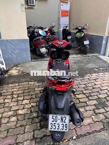 nhà dư dùng cần ra đi em ab 2023 125 zin keng