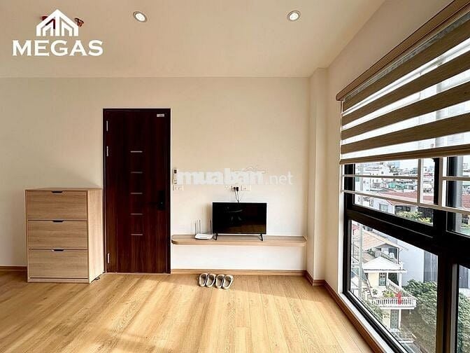 🌟1 NGỦ 1 KHÁCH 2 PHÚT ĐI BỘ TỚI TÂY HỒ, NHÀ MỚI TINH SIÊU RỘNG THOÁNG🌟