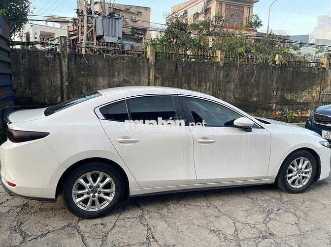 Mazda 3 2020 Luxury 80.000 km cực đẹp, 01 chủ