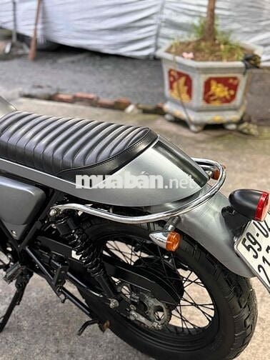 Cần bán GPX Legend 150S 2019 Biển SG 9 chủ