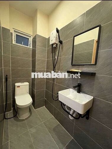 Căn hộ mới khai trương - 30m2 - Full nội thất - ngay bờ kè Trường Sa