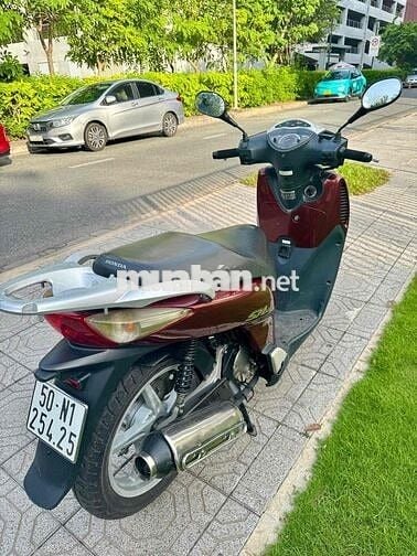 SH150/2008 Bstp chính chủ chạy kỹ còn rất đẹp chât