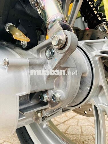 SH 150 2019 mới đi 500 km như mới trong hãng✅