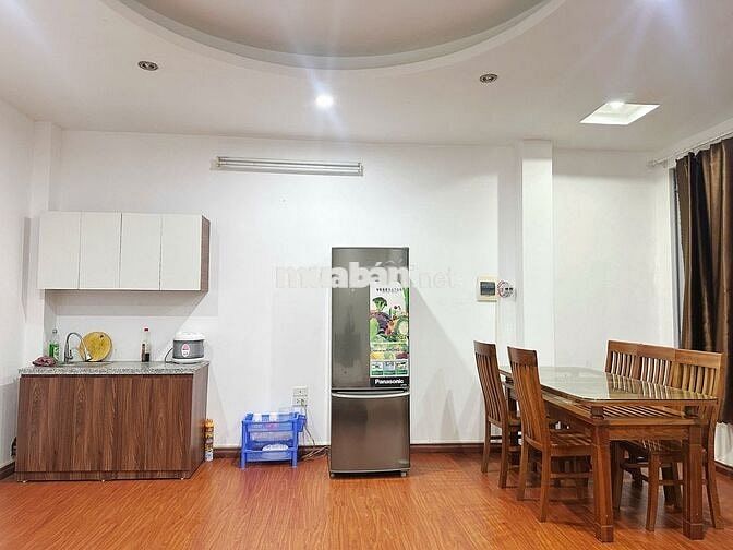 Cho thuê phòng trọ 35m2 Đường An Dương Vương, Phú Thượng