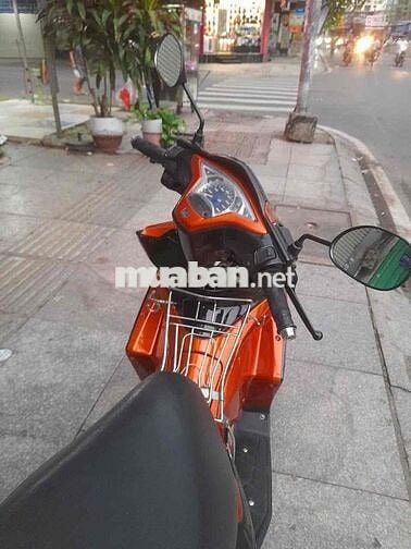 AIRBLADE 2014 Thành phố