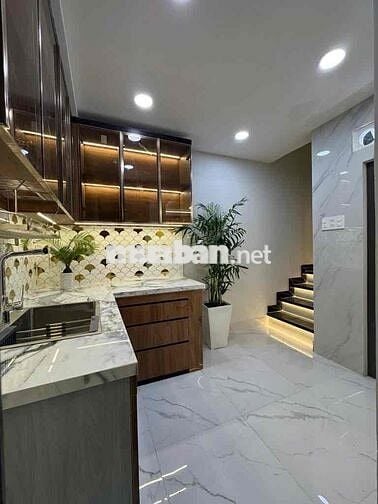 nhà đôi đường phạm văn chí phường bình tây