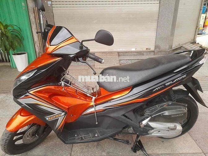 AIRBLADE 2014 Thành phố