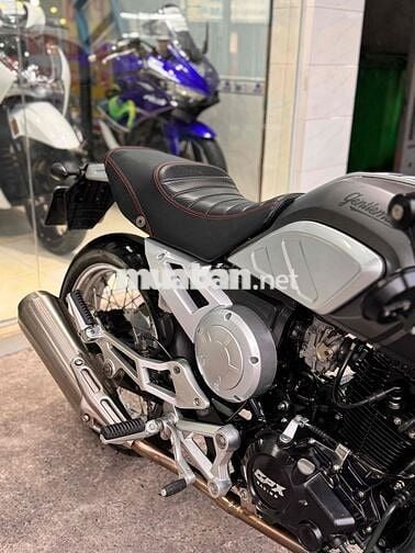 Cần bán GPX Gentleman 200 2020 Odo:3000KM Lướt