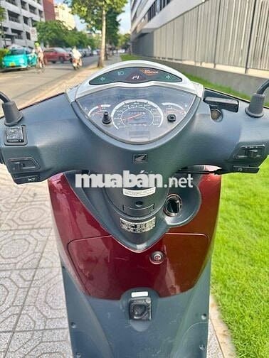 SH150/2008 Bstp chính chủ chạy kỹ còn rất đẹp chât