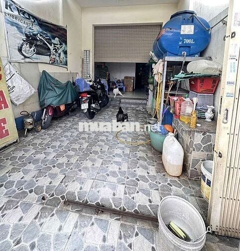 Giá tốt mặt tiền kinh doanh sầm uất