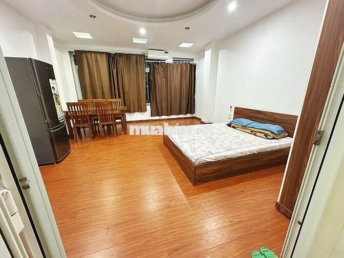 Cho thuê phòng trọ 35m2 Đường An Dương Vương, Phú Thượng