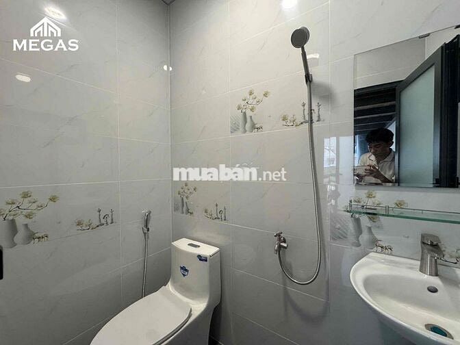 💥 CĂN HỘ MỚI XÂY - ĐẦY ĐỦ TIỆN NGHI - NGAY VƯỜN LÀI, AN PHÚ ĐÔNG✨