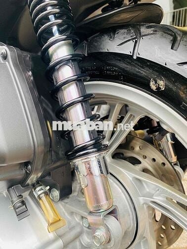 SH 150 2019 mới đi 500 km như mới trong hãng✅