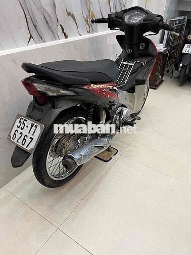 Wawe S110 Honda nhật