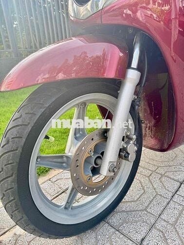 SH150/2008 Bstp chính chủ chạy kỹ còn rất đẹp chât
