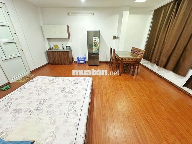 Cho thuê phòng trọ 35m2 Đường An Dương Vương, Phú Thượng