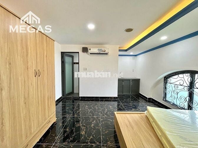 STUDIO FULL NỘI THẤT 🔥NGUYỄN ẢNH THỦ🔥TRUNG MỸ TÂY 🔥TÔ KÝ🔥SONG HÀNH