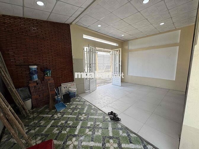 NHÀ 3 LẦU KHU TRƯỜNG GIANG- RỘNG RÃI HƠN THỰC TẾ SỔ- CÔNG NĂNG NHIỀU