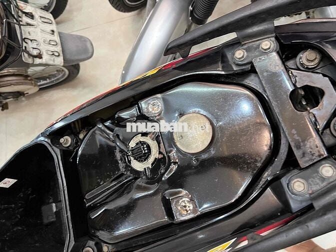 Wawe S110 Honda nhật