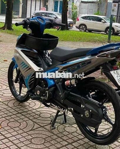 Xã lỗ 1s9a 68+4 bô êm BSTP chính chủ dọn full new