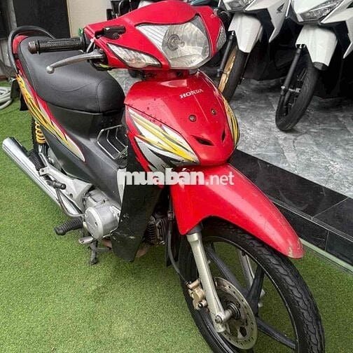 WAVE RS NHẬT BSTP KÝ KHÓ BÁN GIAO CCCD CHỦ