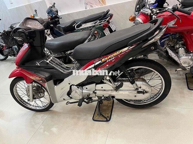 Wawe S110 Honda nhật