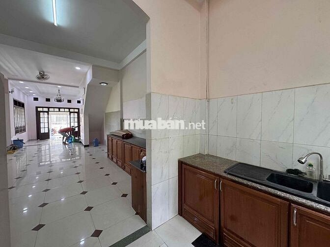 NHÀ 3 LẦU KHU TRƯỜNG GIANG- RỘNG RÃI HƠN THỰC TẾ SỔ- CÔNG NĂNG NHIỀU