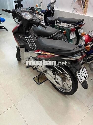 Wawe S110 Honda nhật