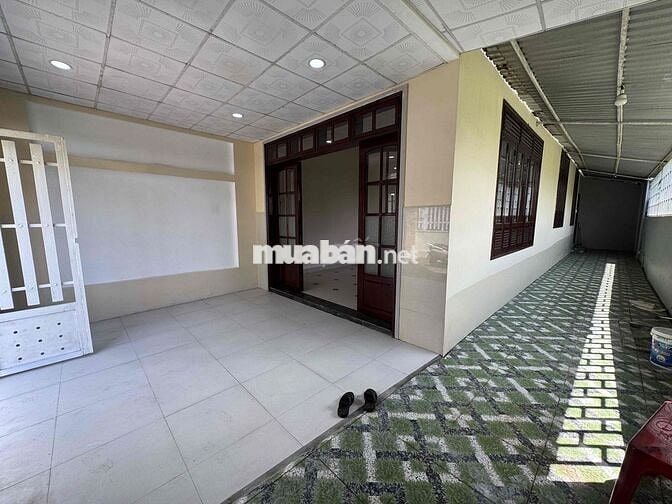 NHÀ 3 LẦU KHU TRƯỜNG GIANG- RỘNG RÃI HƠN THỰC TẾ SỔ- CÔNG NĂNG NHIỀU