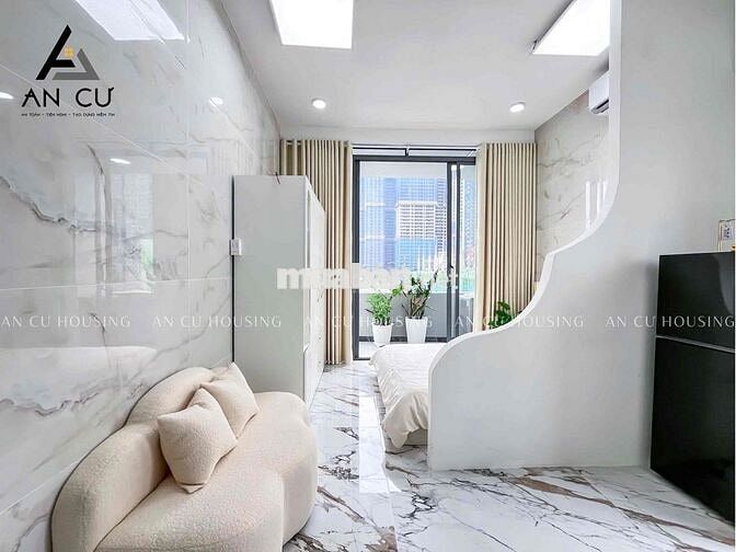 Căn Hộ Cao Cấp, diện tích 40m2, phường Tân Quy gần lotte Quận 7