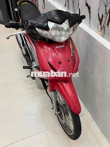 Wawe S110 Honda nhật