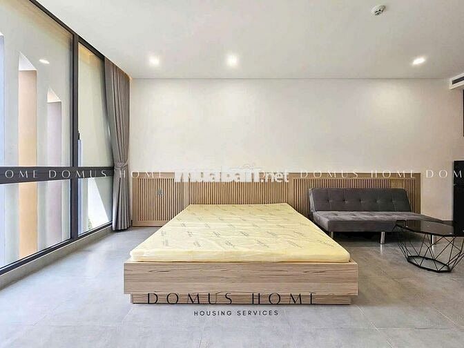 CĂN HỘ CỬA SỔ LỚN_GẦN NGÃ TƯ HÀNG XANH, THỊ NGHÈ_GIÁP Q1 Q2 PHÚ NHUẬN