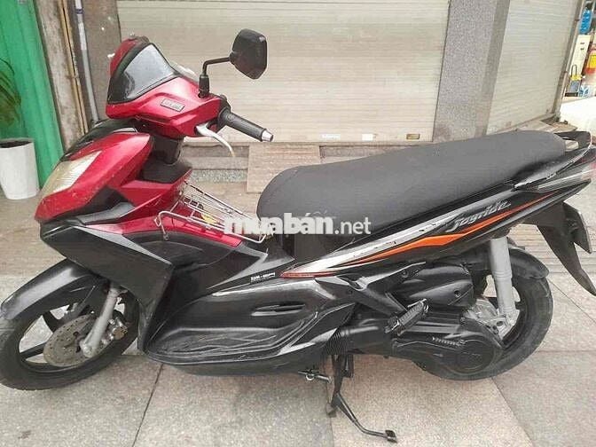 JOYRIDE FI  2012 Thành phố