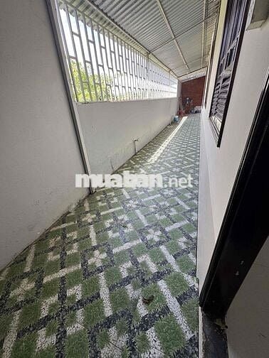 NHÀ 3 LẦU KHU TRƯỜNG GIANG- RỘNG RÃI HƠN THỰC TẾ SỔ- CÔNG NĂNG NHIỀU