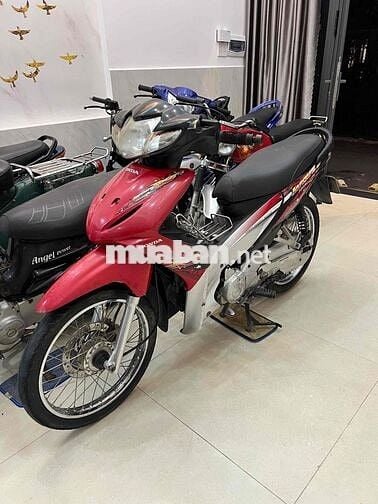 Wawe S110 Honda nhật