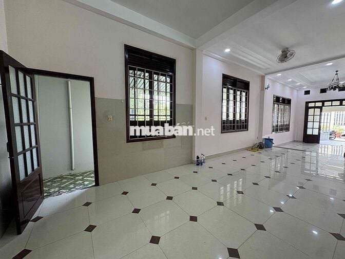 NHÀ 3 LẦU KHU TRƯỜNG GIANG- RỘNG RÃI HƠN THỰC TẾ SỔ- CÔNG NĂNG NHIỀU