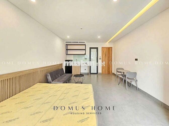 CĂN HỘ CỬA SỔ LỚN_GẦN NGÃ TƯ HÀNG XANH, THỊ NGHÈ_GIÁP Q1 Q2 PHÚ NHUẬN