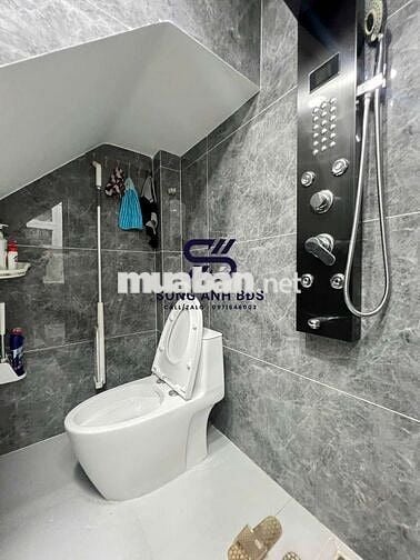 CHO THUÊ NHÀ TÂN CHÁNH HIỆP 18 QUẬN 12