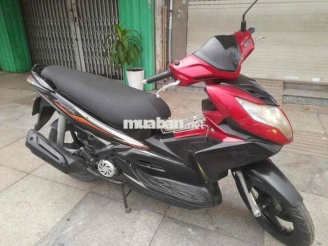 JOYRIDE FI  2012 Thành phố