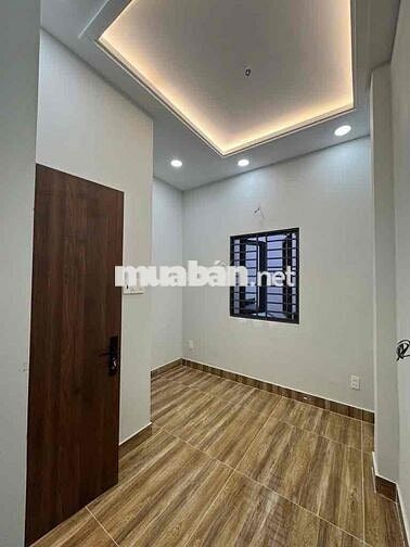 nhà đôi đường phạm văn chí phường bình tây