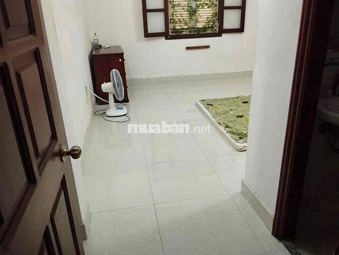 7.5 TRIỆU CÓ 2PN - NHÀ MỚI SẠCH SẺ