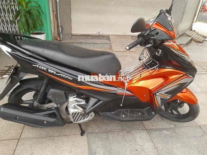 AIRBLADE 2014 Thành phố