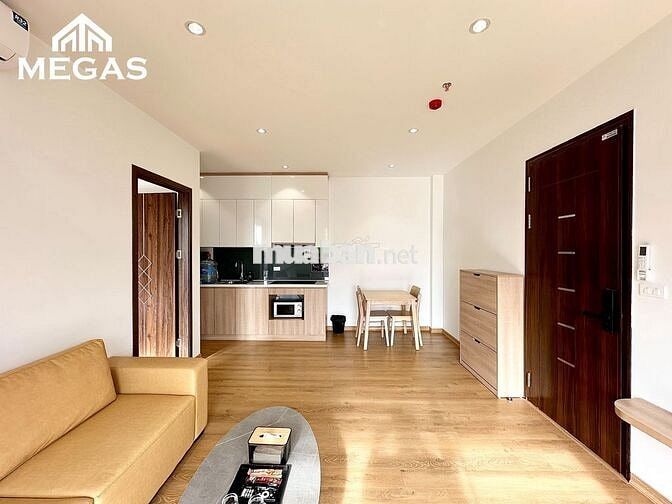 🌟1 NGỦ 1 KHÁCH 2 PHÚT ĐI BỘ TỚI TÂY HỒ, NHÀ MỚI TINH SIÊU RỘNG THOÁNG🌟