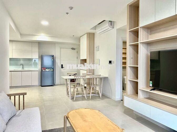 CHUNG CƯ URBAN GREEN NGAY VẠN PHÚC CITY, CẦU BÌNH LỢI, TP. THỦ ĐỨC