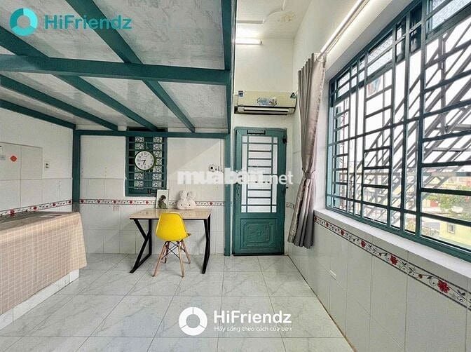 CHO THUÊ PHÒNG TRỌ CỰC RẺ TẠI TÂN KỲ TÂN QUÝ GẦN AEON MALL TÂN PHÚ 5p