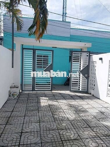 Bán gấp căn nhà ai nhanh có lộc,đẹp nhất tại Tân Phú Trung chỉ999trSHR